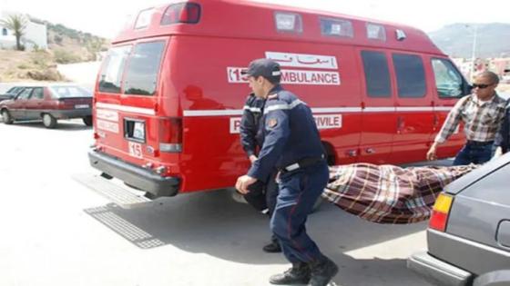 جريمة بشعة بجماعة كيسان بتاونات سببها تصفية حسابات