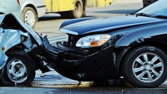 حوادث السير تنهي حياة 25 شخصا وتعطب المئات خلال الأسبوع الماضي