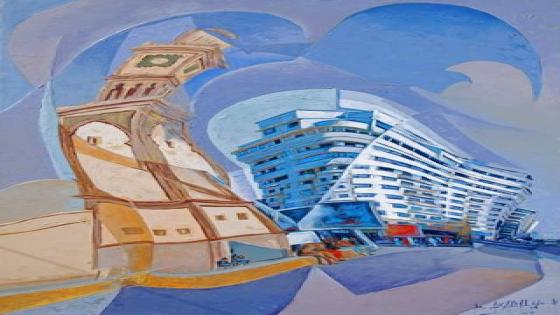   ” لأنك أنت …” للكاتب والشاعر محمد كمل