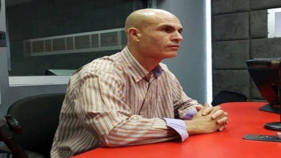 مدير تحرير جسر التواصل الاعلامي الحسن بلهرادي في برنامج”الدقيقة 90″عبر قناة الانباء تي في