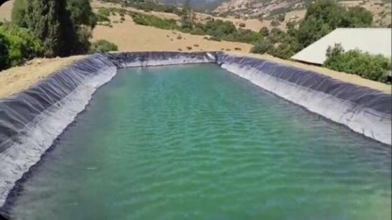 غرق زوجين بسد اصطناعي مخصص للسقي بإقليم بولمان