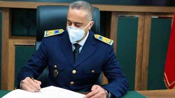 وفاة مفتش شرطة بأمن الخميسات و الحموشي يمنح له ترقية استثنائية