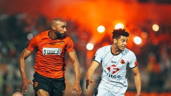 العزيز والنمساوي ينضمان لصفوف فريق اتحاد تواركة