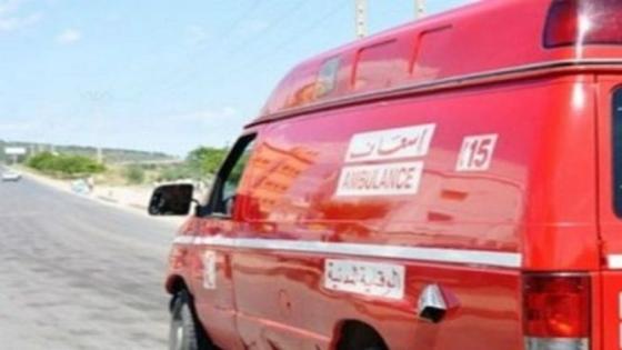 انهيار سقف احد المنازل بشيشاوة يتسبب في وفاة سيدة