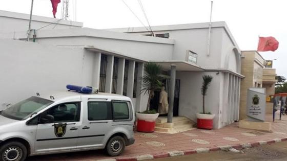 نهاية عصابة إجرامية روعت شاطئ سيدي بوزيد بالجديدة