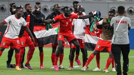 المنتخب السوداني يعسكر إلى المغرب استعدادا لمواجهة جيبوتي وبيتر وكابيا يغادران مع البعثة