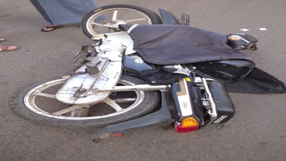 فتاة تنجو من محاولة السرقة بالخطف بالدارالبيضاء