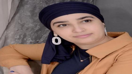 المطربة المغربية سمية شاكـــــر في سطور