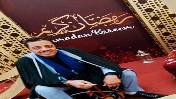 جديد الفنان المقتدر عبد العالي الواشيري :قطعة دينية رائعة بعنوان ” هذه صلاتي “