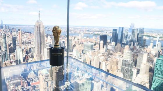 الفيفا يندّد: أسعار النقل في نيوجيرسي تهدد المونديال