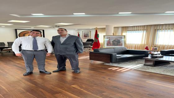 وزير الثقافة يدعم جهود الدبلوماسية الفنية