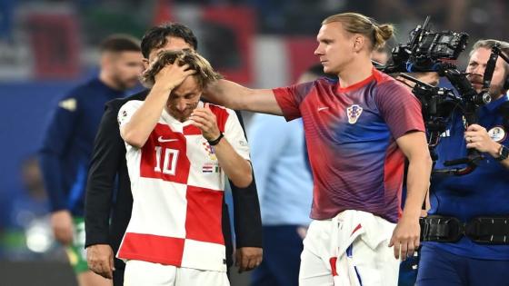 بطولة أمم أوروبا 2024: كرواتيا تحتاج لـ”معجزة كوت ديفوار” للتأهل إلى دور 16