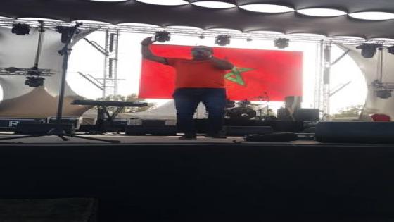 يوميات مهرجان التبوريدة بأولاد أفرج: الستاتي ونجوم دكالة يلهبون حسام الحضور