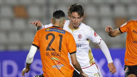 الكاف يحدد موعد كأس السوبر الإفريقي بين الوداد ونهضة بركان