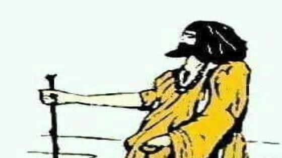 نص مسرحي للاطفال* سيرة سيدي عبدالرحمان المجذوب * للشاعر حفيظ الامراني.