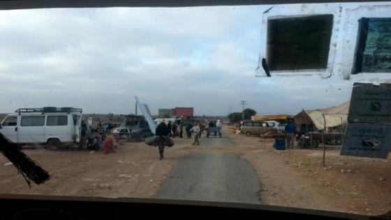 جماعة أولاد سيدي علي بن يوسف بإقليم الجديدة: 30 سنة من المعاناة و الواقع المزري ؟؟