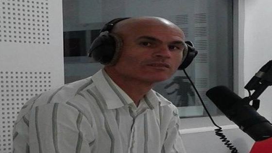 برنامج”الدقيقة 90″ على قناة الانباء تي في يستضيف الاعلامي الحسين بلهرادي للحديث عن نهائي كاس العرب للناشئين