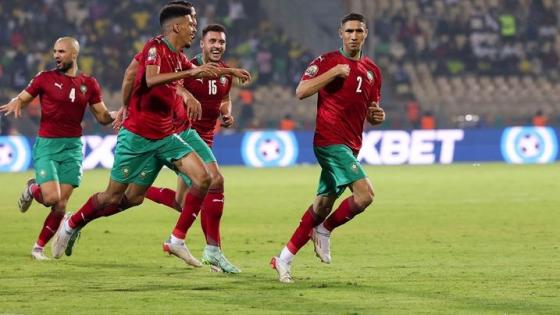 الفيفا: خمسة لاعبين مغاربة قادرون على صناعة الفارق في كأس العالم