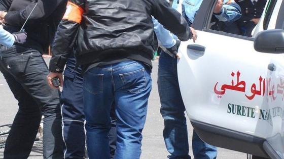 شرطة زاكورة تعتقل أربعة أشخاص بتهمة حيازة و الاتجار في الكوكايين