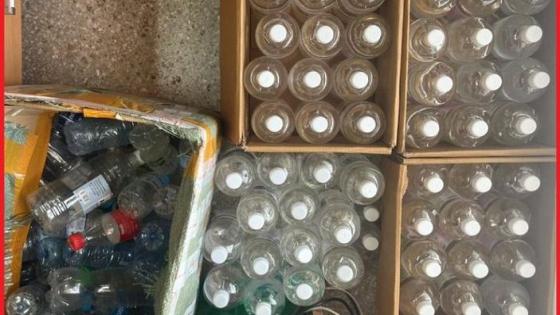 استنفار بالقصر الكبير بعد وفاة 9 أشخاص والشرطة تعتقل شخصا