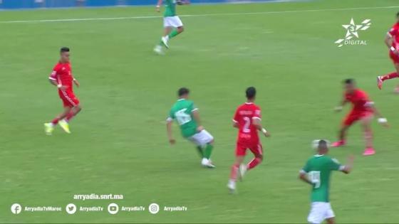 اللجنة المركزية للتأديب بجامعة الكرة تصدر العديد من القرارات