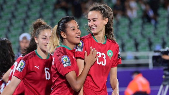 المنتخب الوطني لكرة القدم النسوية يشارك في دوري دولي بإسبانيا