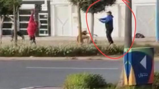 شرطي يضع حدا لحياته بعدما تورطه في محاولة للقتل العمد بالجديدة