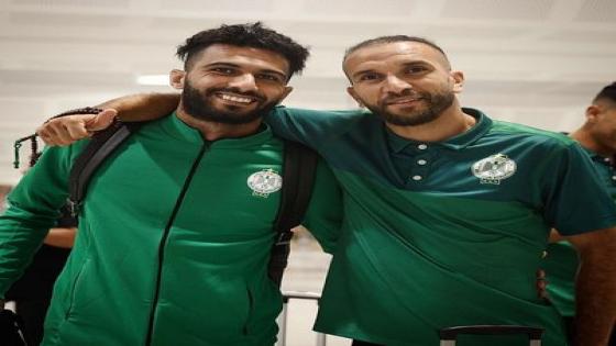 بعثة الرجاء تتوجه إلى النيجر