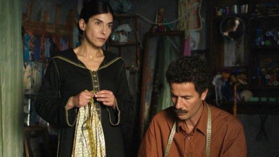 القفطان الأزرق ضمن الأفلام العربية المرشحة لأوسكار 2023