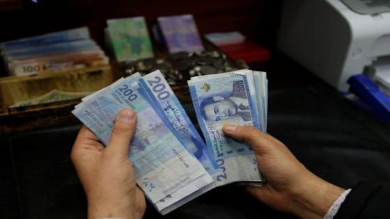 الديون في الدول العربية: توقع نسبة الدين إلى الناتج 70.3 في المائة لدى المغرب مع نهاية العام الجاري