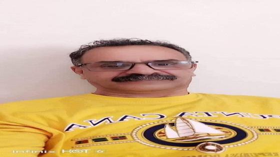 *** و لا أبالي*** للشاعرسعيد هجري موسى