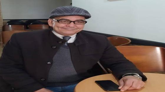 “لأنك ستنتصر ” للكاتب والشاعر محمد كمل