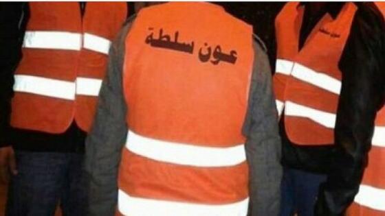 توقيف عون سلطة بسطات بتهمة الابتزاز