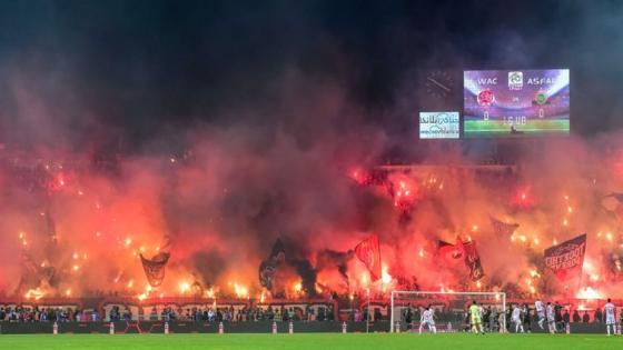 اللجنة المركزية للتأديب بجامعة الكرة تصدر العديد من القرارات