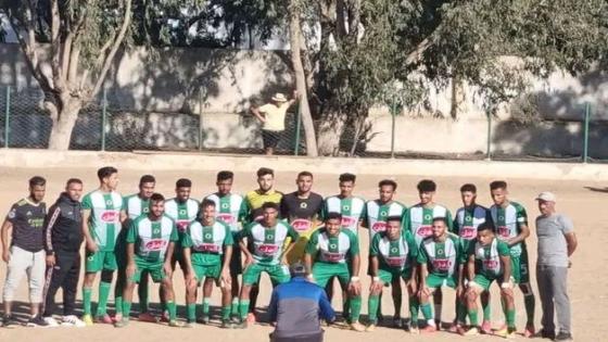 اتحاد أولاد أفرج في مهمة صعبة إلى أزمور لمنازلة ريال مولاي عبد الله