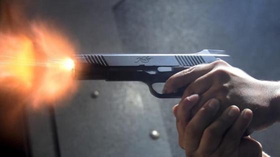 الرصاص بوجدة لتوقيف شخص ارتكب جرائم قتل