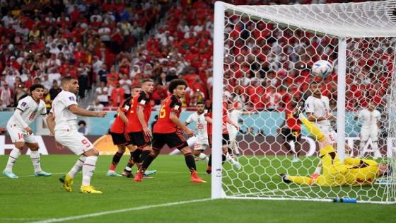 الصحافة العربية تحتفي بفوز الأسود على الشياطين