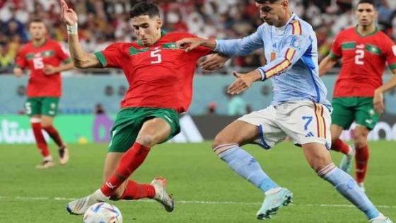 ما هي مكافأة الأسود بعد التأهل “التاريخي” لربع نهائي مونديال قطر 2022؟
