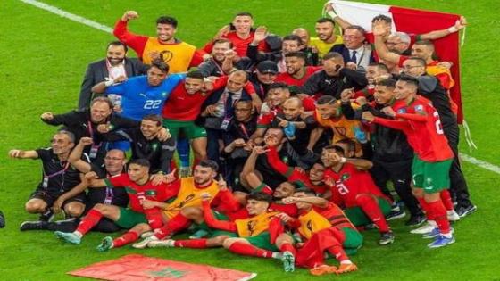 الدولي الجزائري السابق صايفي: لم يتوقع أحد ما حققه المنتخب المغربي وفرنسا ستعمل له ألف حساب