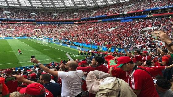 أكثر الشعوب إنفاقا.. كم أنفق مشجعو كأس العالم في قطر؟