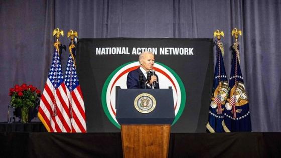 الجمهوريون يتعهدون بالتحقيق في وثائق بايدن السرية والبيت الأبيض: جاهزون للتعاون