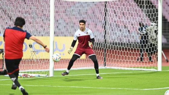 الحارس المحمدي يقود التشكيلة المثالية للجولة 11 من الدوري السعودي