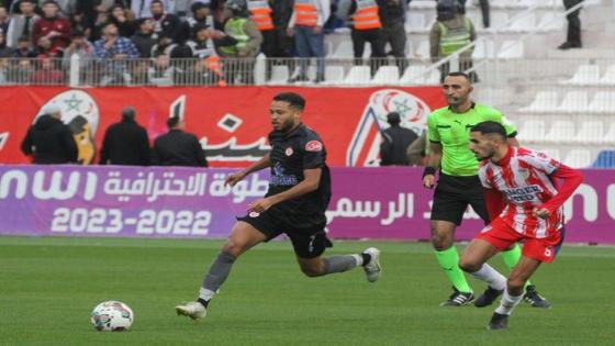 زهير المترجي أكبر الغائبين عن مونديال الأندية