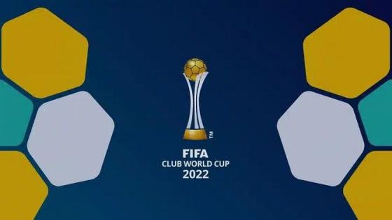 الاتحاد الدولي لكرة القدم يكشف عن شعار مونديال العالم للأندية في المغرب