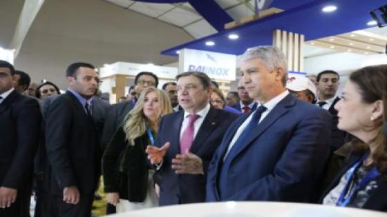 أكادير: بحث سبل تعزيز التعاون بين المغرب وإسبانيا في مجال الصيد البحري