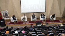 المدرسة المحمدية للمهندسين تحتضن ندوة-مناقشة حول السيادة التكنولوجية في عصر الذكاء الاصطناعي