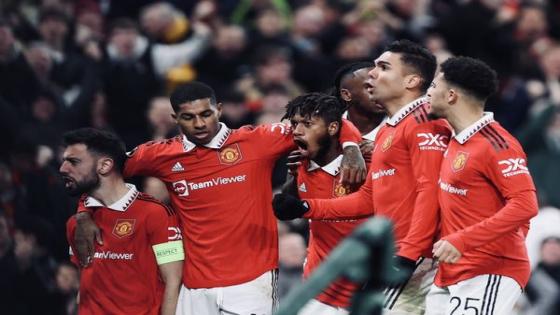 مانشستر يونايتد يقصي برشلونة ويتأهل إلى ربع نهائي الدوري الأوروبي