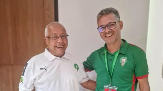 مقهى رمضان/ الإطار الوطني صلاح الدين شعالي: الواقع الرياضي بسيدي بنور لا يبشر بالخير