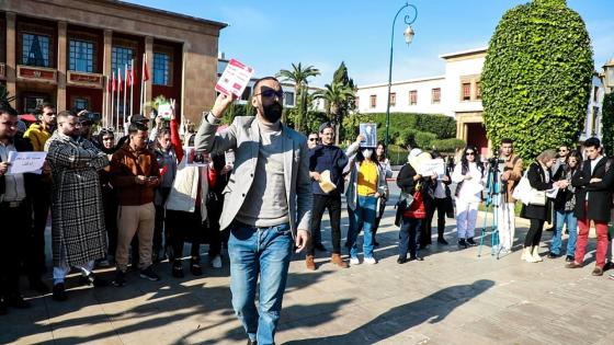 اجتماع وزارة العدل والمجموعة الراسبة في امتحان المحاماة ينتهي بدون نتائج