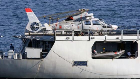 البحرية الملكية تحجز أزيد من 3 أطنان من المخدرات بسواحل الناظور